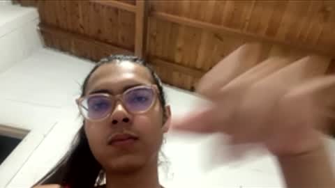 sarasaenz999 online show from February 25, 10:30 am