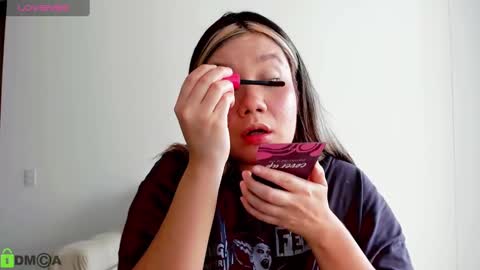 Sara  sarasmithfun by instagram online show from March 10, 10:02 pm