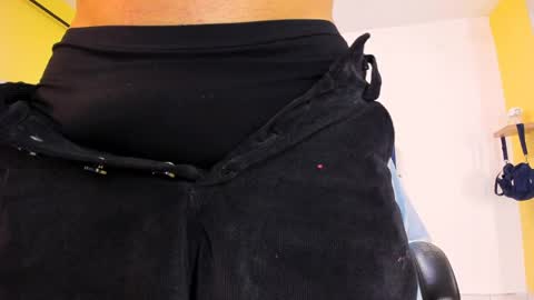 Sara Sofia online show from April 18, 4:14 am