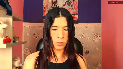 Snapshot of sarasofia44 chatting on March 11, 5:24 am Sara Sofia online show from March 11, 5:24 am