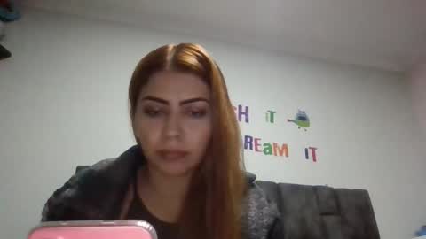 sarasolis online show from January 7, 5:12 am