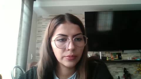 sarasolis online show from March 9, 4:55 pm