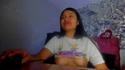 sarastonesx online show from February 20, 5:40 am