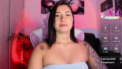 saratukkerr online show from February 7, 6:05 am