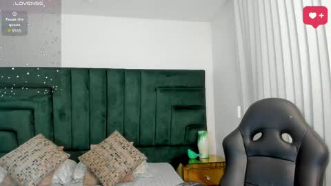      online show from April 13, 12:15 am