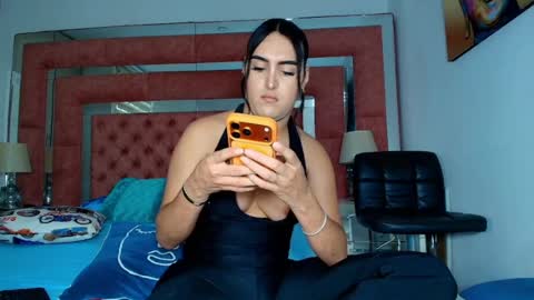 Sara Rivera online show from June 8, 7:37 pm