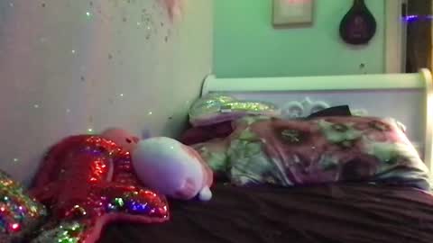 saraxcxo online show from October 30, 4:24 am