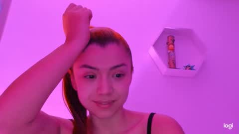 Saray  online show from January 18, 4:26 am