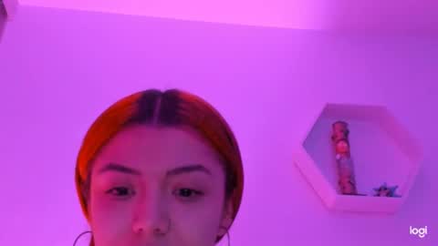 Saray  online show from February 7, 11:24 pm