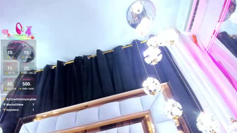 Saray online show from September 9, 8:53 pm