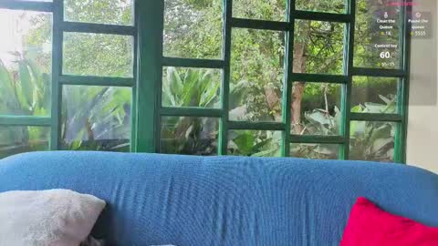 sarazuletaa online show from March 24, 5:41 pm