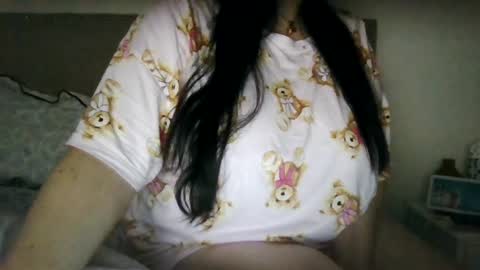 Sara online show from November 16, 1:40 am