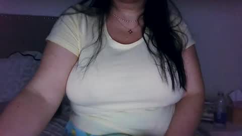 Sara online show from March 19, 11:53 pm
