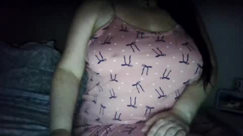 Snapshot of saretta46 chatting on October 14, 10:57 pm Sara online show from October 14, 10:57 pm