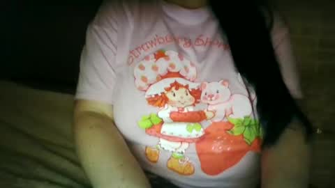 Snapshot of saretta46 chatting on February 1, 12:29 am Sara online show from February 1, 12:29 am