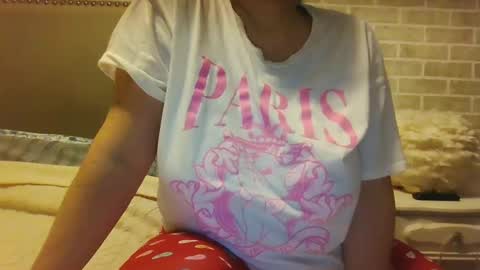 Snapshot of saretta46 chatting on February 9, 1:56 pm Sara online show from February 9, 1:56 pm