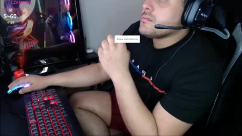 sarf25 online show from February 19, 7:05 pm