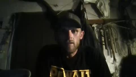 sarge452794970 online show from June 5, 10:42 am