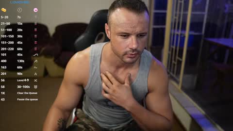 SargentSaltNPepa online show from January 14, 7:32 pm