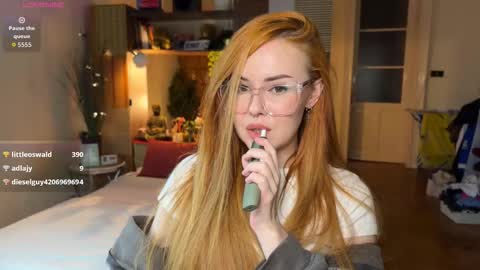 Veronika online show from November 8, 8:45 pm