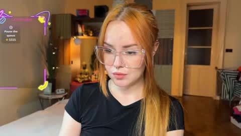 Veronika online show from October 22, 8:32 pm