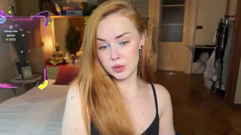 Veronika online show from March 19, 7:19 pm