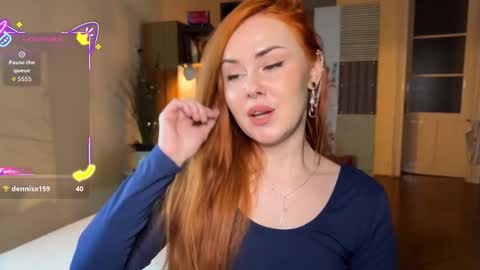 Veronika online show from November 22, 8:18 pm