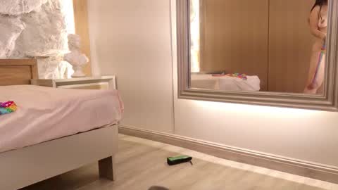  SARY  online show from January 13, 11:34 pm