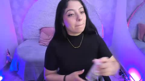 Sara online show from April 19, 3:40 am