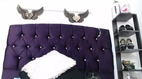 Sara online show from December 16, 3:46 am