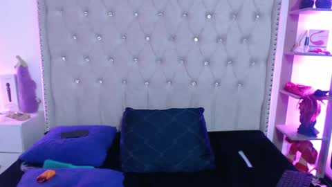 Sara online show from January 21, 12:04 am