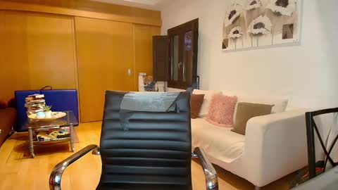 sarita_slovan online show from December 5, 5:23 pm