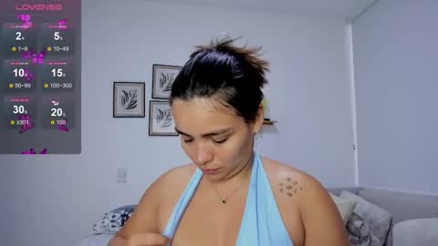 Sara Cute  online show from January 12, 10:50 pm