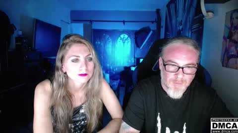 Giselle and Jay online show from November 4, 6:53 pm