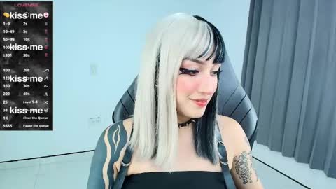 yesica online show from May 14, 11:36 pm