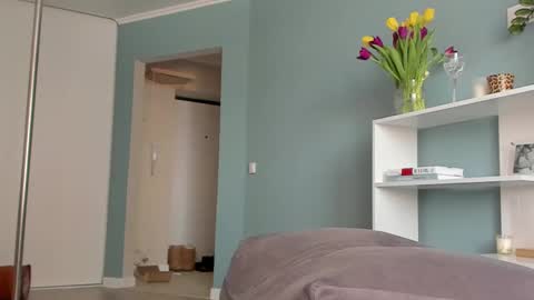 Sasha online show from March 9, 8:07 am