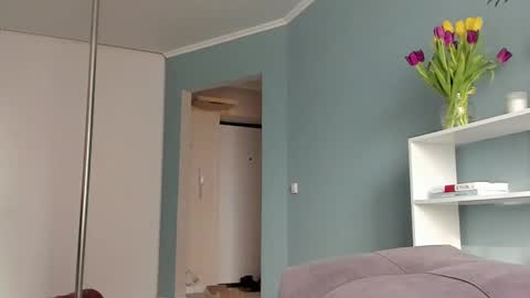 Sasha online show from March 11, 6:08 am