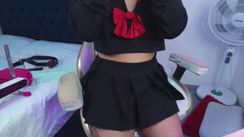 Sasha online show from January 17, 3:38 am