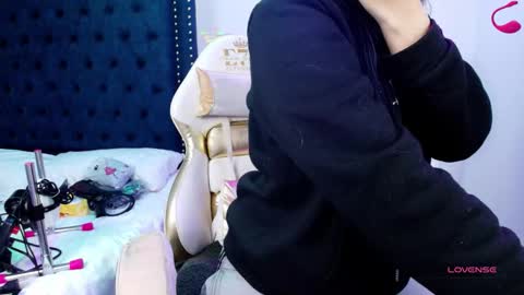 Sasha online show from January 13, 3:03 am