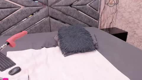 Sasha  online show from March 12, 8:23 pm