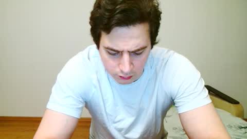 sasha_calvin online show from March 16, 9:19 pm
