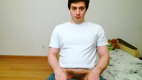 sasha_calvin online show from February 21, 10:35 pm