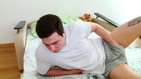 sasha_calvin online show from May 16, 4:27 pm