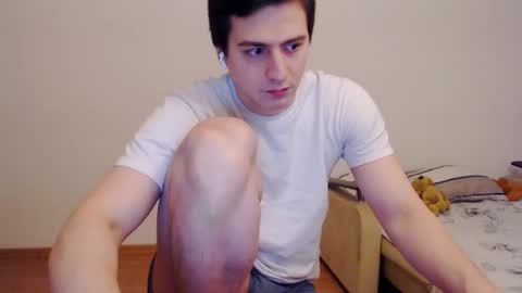 sasha_calvin online show from February 19, 2:55 pm