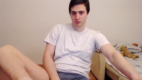 sasha_calvin online show from February 19, 6:21 pm