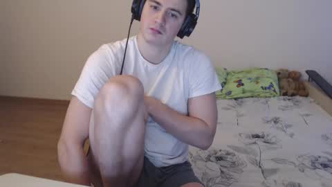 sasha_calvin online show from October 8, 5:57 am