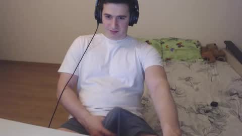 sasha_calvin online show from October 25, 12:22 am