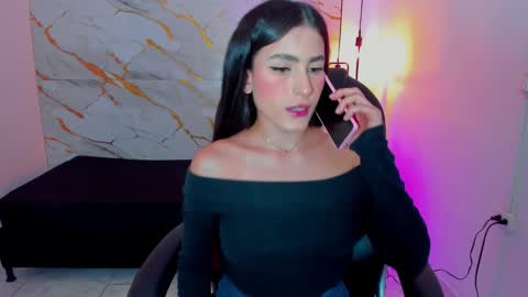 Sasha online show from December 20, 11:01 pm