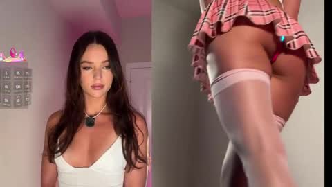 Sasha Long13 online show from March 29, 11:39 pm