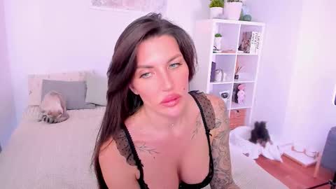 Sasha Miro online show from February 2, 7:38 am